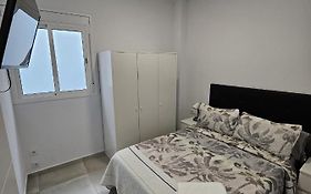 Apartamentos La Meridian