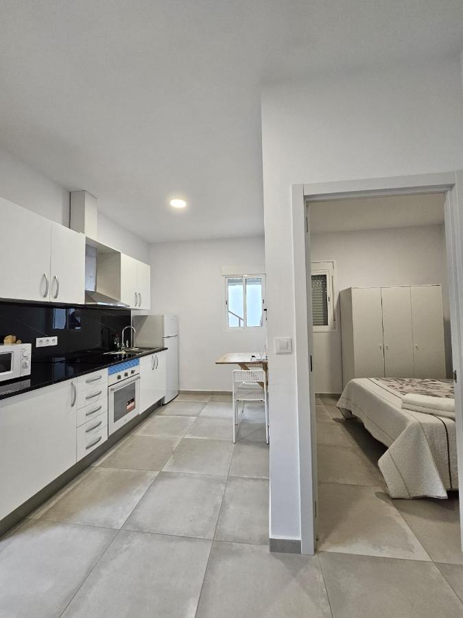 Apartamentos La Meridian Barcelona Exterior photo